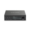 Svič 10/100 6-port Mercusys MS106LP/4-Port PoE+