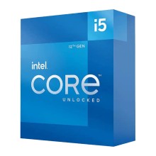 Procesor 1700 Intel i5-12600K