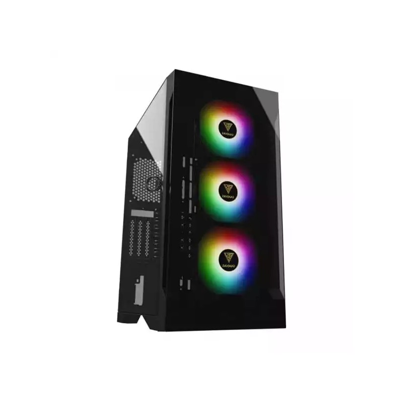 Računar ZEUS i7-12700F/DDR5 16GB/M.2 1TB/RX7700 12GB