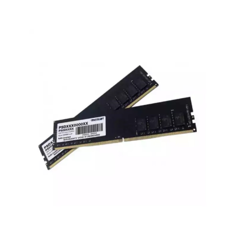 Memorija DDR4 32GB 2x16GB 3200MHz Patriot Signature Series Dual Channel PSD432G3200K