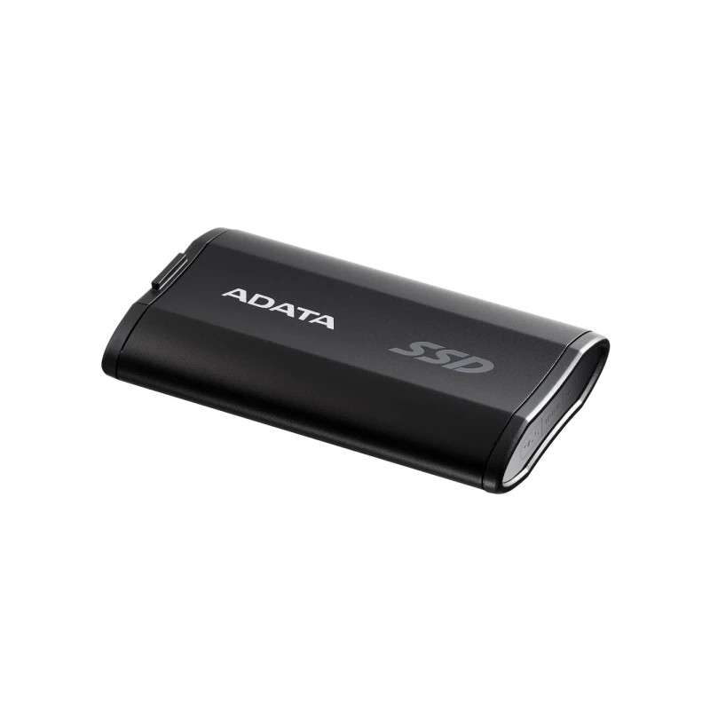 Eksterni SSD Adata SD810-500G-CBK 500GB Black