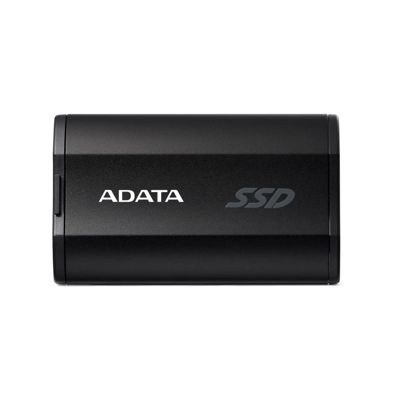 Eksterni SSD Adata SD810-500G-CBK 500GB Black