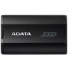 Eksterni SSD Adata SD810-500G-CBK 500GB Black