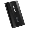 Eksterni SSD Adata SD810-500G-CBK 500GB Black