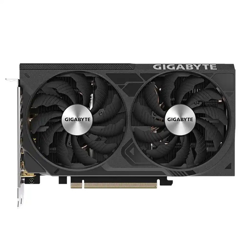 Grafička karta Gigabyte RTX 4060 Ti WINDFORCE OC GDDR6 16GB GV-N406TWF2OC-16GD