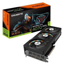 Grafička karta Gigabyte GeForce RTX 4070 Super GV-N407SGAMING OC-12GD 12GB 192bit 3xDP/HDMI