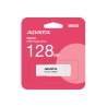 USB Flash 128 GB AData 3.2 UC310-128G-RWH Beli