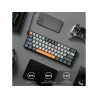 Tastatura Redragon Caraxes Wired USB-C,RGB, mehanička, crveni svičevi