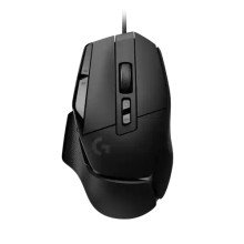 Miš Logitech G502 X 25600 DPI USB