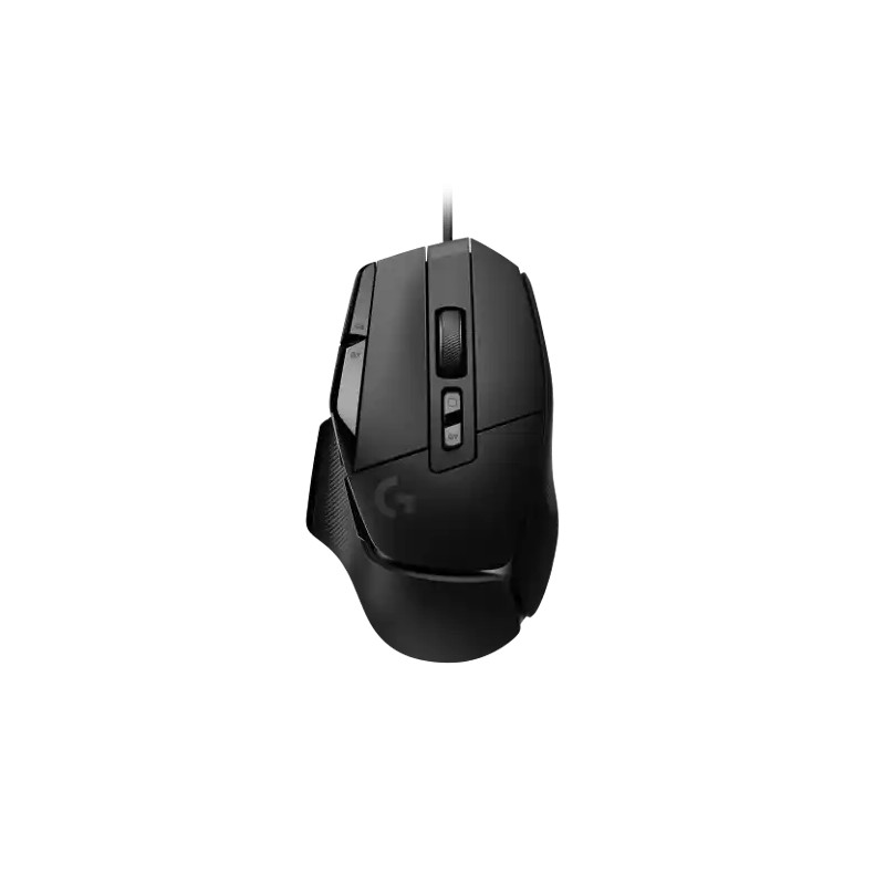 Miš Logitech G502 X 25600 DPI USB