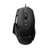 Miš Logitech G502 X 25600 DPI USB