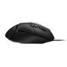 Miš Logitech G502 X 25600 DPI USB