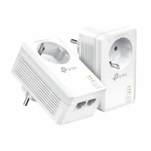 Powerline Ethernet Adapter TP-Link TL-PA7027PKIT