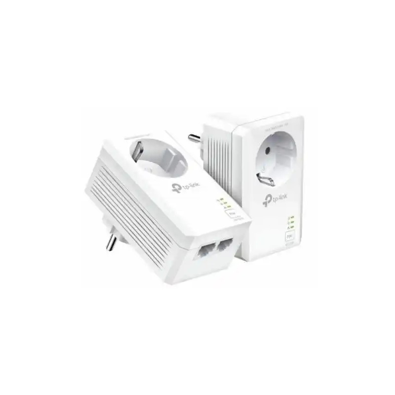 Powerline Ethernet Adapter TP-Link TL-PA7027PKIT