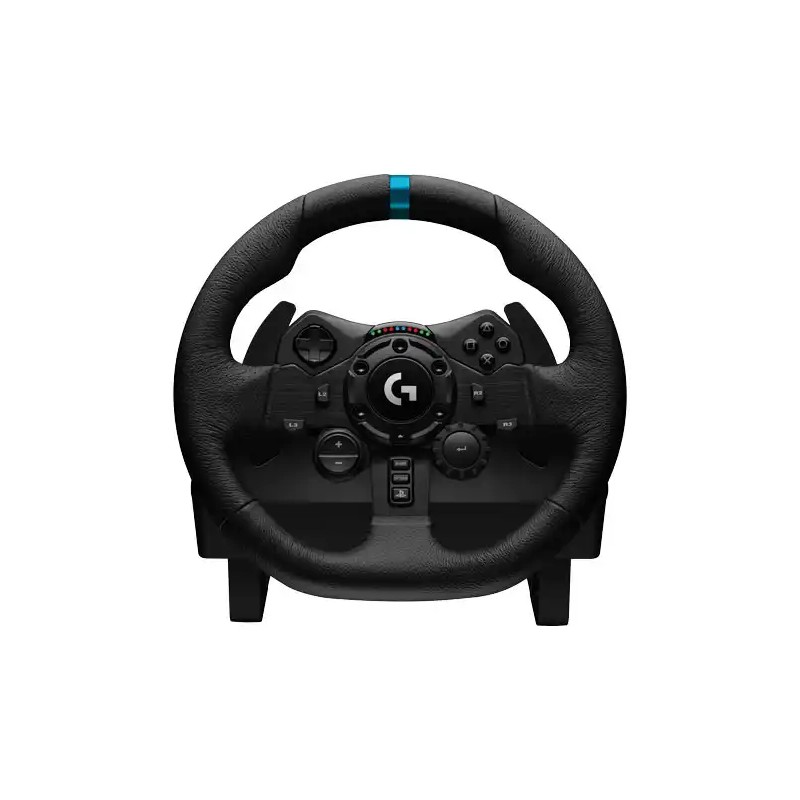 Volan Logitech G923 PC/ PS 4/5