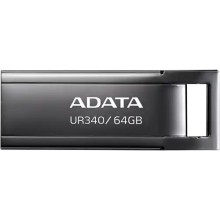 USB Flash 64 GB AData 3.2 AROY-UR340-64GBK