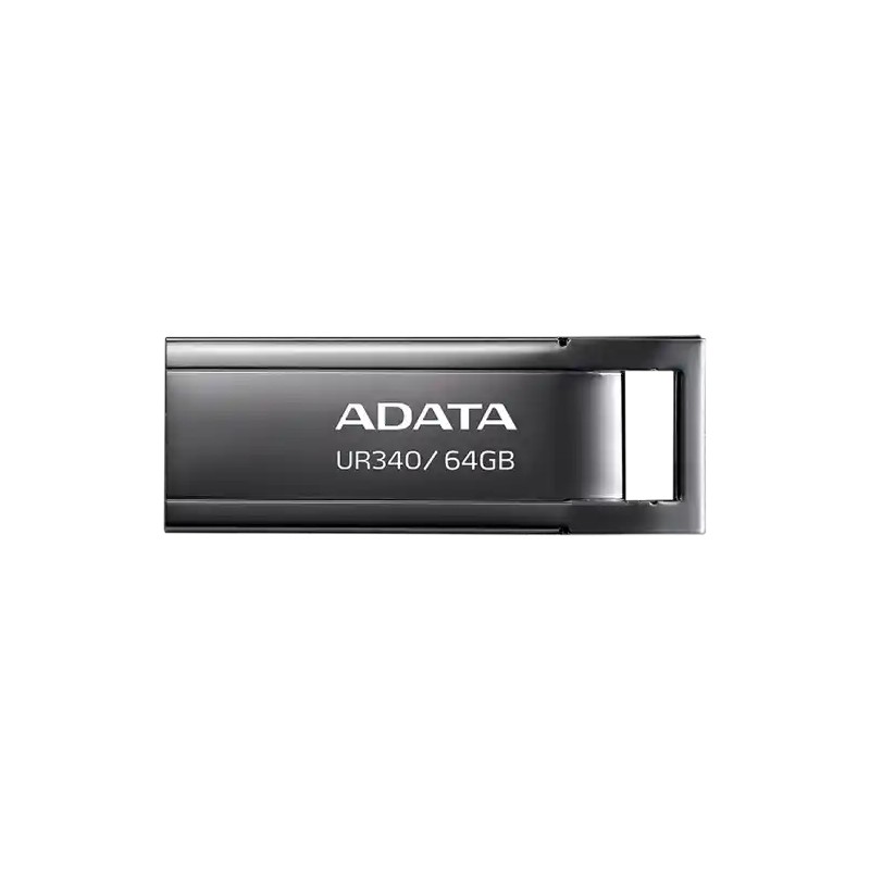 USB Flash 64 GB AData 3.2 AROY-UR340-64GBK