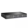 Svič 10/100 24-port TP-Link TL-SF1024D