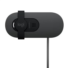 Webcam Logitech Brio 100