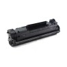 Toner Xprint HP CF283X/737 M127/125