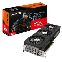 Grafička karta AMD Gigabyte RX 7600 XT GAMING OC 16G GV-R76XTGAMING OC-16GD