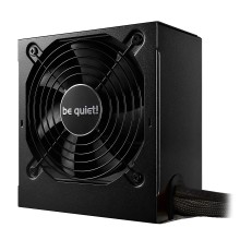 Napajanje Be Quiet System Power 10 750W Bronze BN329