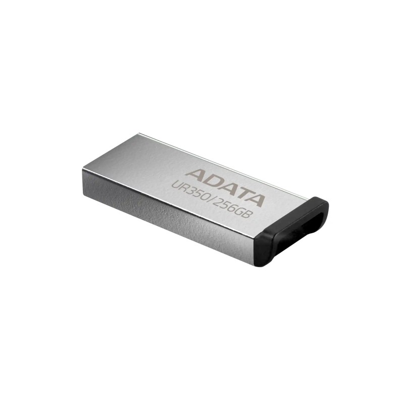 USB Flash 256 GB AData 3.2 Gen 1 UR350-256G-RSR/BK