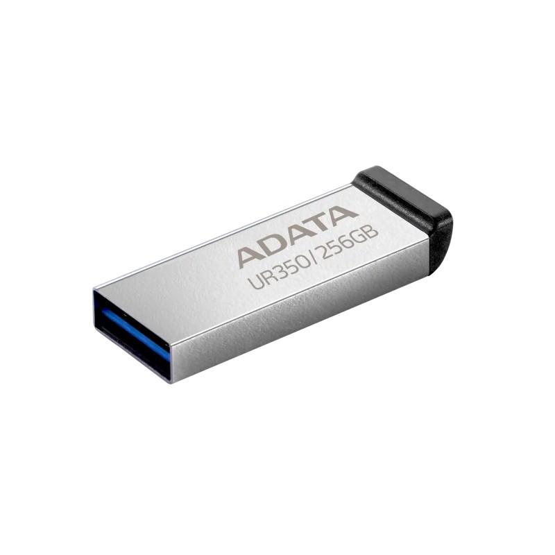 USB Flash 256 GB AData 3.2 Gen 1 UR350-256G-RSR/BK