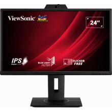 Monitor 24 Viewsonic VG2440V 1920x1080/Full HD/IPS/5ms/60Hz/VGA/4xUSB/HDMI/DP/Konferencijski/Zvučnic