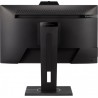 Monitor 24 Viewsonic VG2440V 1920x1080/Full HD/IPS/5ms/60Hz/VGA/4xUSB/HDMI/DP/Konferencijski/Zvučnic