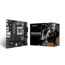 Matična ploča AM5 Biostar B650MT HDMI/DP/M.2