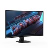 Monitor 27 Gigabyte GS27QC 2560x1440/QHD/165Hz/VA/1ms/2x HDMI/DP/AMD FreeSync Premium/Curved