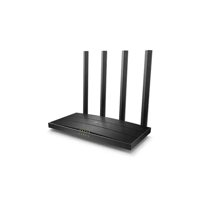 Wireless Router TP-Link Archer C80 MU-MIMO Wi-Fi 5 AC1900/4x ext antena/1WAN/4LAN