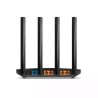 Wireless Router TP-Link Archer C80 MU-MIMO Wi-Fi 5 AC1900/4x ext antena/1WAN/4LAN