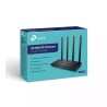 Wireless Router TP-Link Archer C80 MU-MIMO Wi-Fi 5 AC1900/4x ext antena/1WAN/4LAN