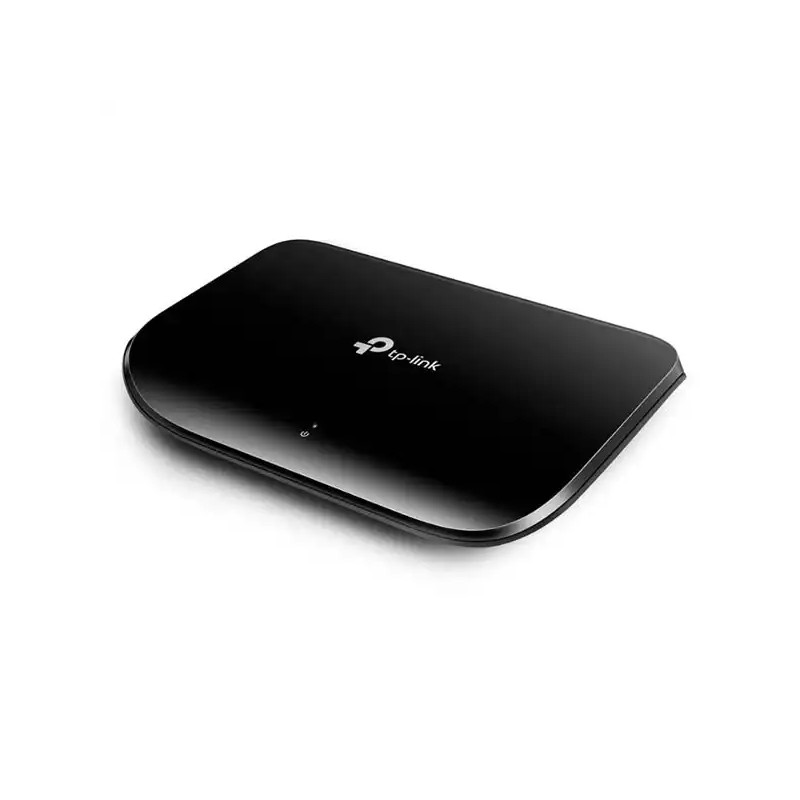 Svič 10/100/1000 5-port TP-LINK TL-SG1005D