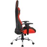 Gaming stolica Defender Azgard Crno/Crvena