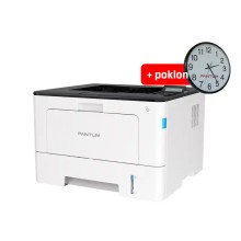 Štampač Laser Pantum BP5100dw 1200dpi/1.2GHz/512MB/40ppm/USB 2.0/duplex/LAN/WiFi/NFC