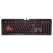 Tastatura HP Omen Encoder mehanička 6YW75AA/brown switch