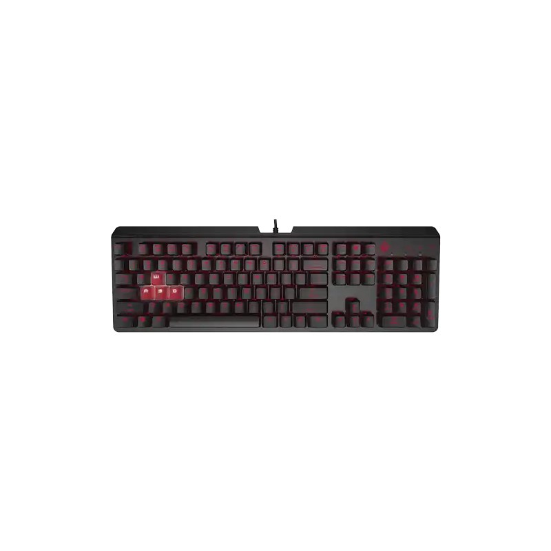 Tastatura HP Omen Encoder mehanička 6YW75AA/brown switch