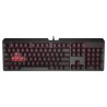 Tastatura HP Omen Encoder mehanička 6YW75AA/brown switch