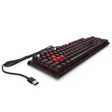 Tastatura HP Omen Encoder mehanička 6YW75AA/brown switch