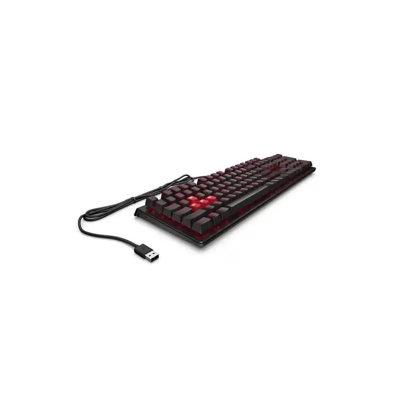 Tastatura HP Omen Encoder mehanička 6YW75AA/brown switch