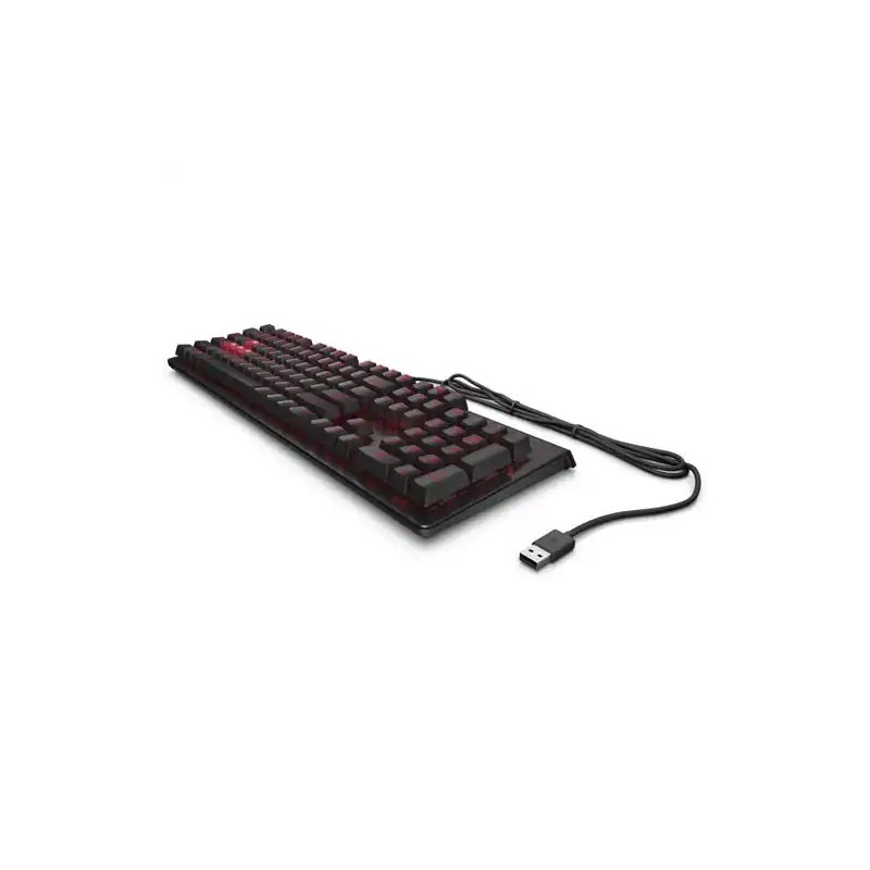 Tastatura HP Omen Encoder mehanička 6YW75AA/brown switch