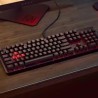 Tastatura HP Omen Encoder mehanička 6YW75AA/brown switch