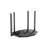 Wireless Router Tenda RX2 WiFi 6 AX1500/WiFi 6/2.4&5Ghz/4x6dBi/3xGLAN/WPA3+OFDMA+MU-MIMO