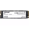 SSD M.2 NVMe 240GB Patriot P310 1700MBs/1000MBs P310P240GM28