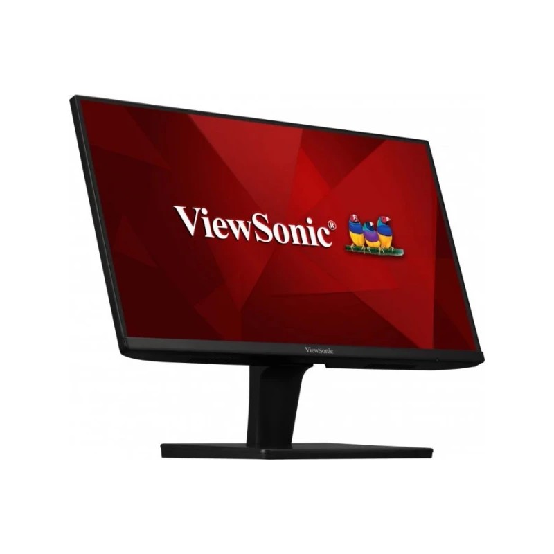 Monitor 21.5 ViewSonic VA2215-H 1920x1080/Full HD/VA/1ms/100Hz/HDMI/VGA