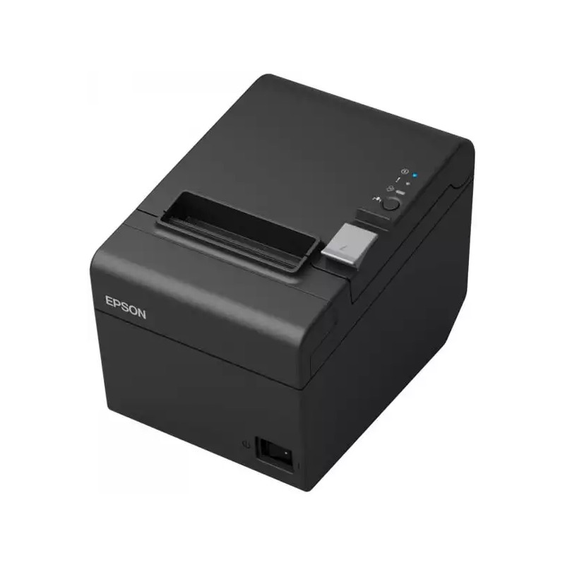 Termalni štampac Epson TM-T20III-012 LAN