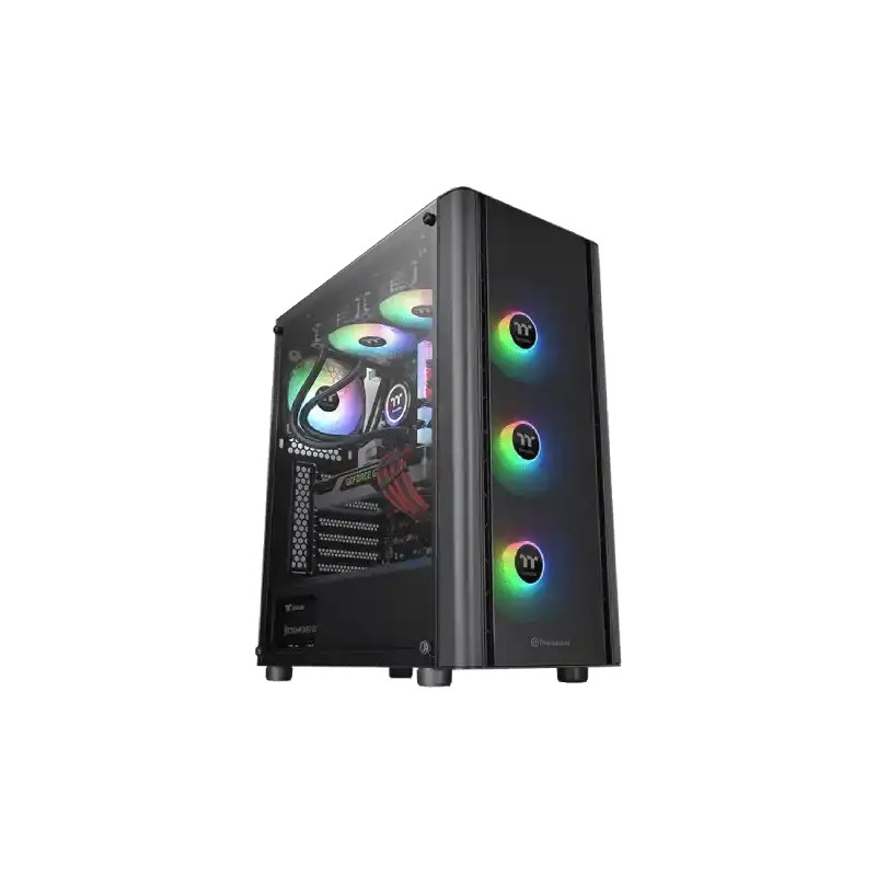 Kućište Thermaltake V250 ARGB